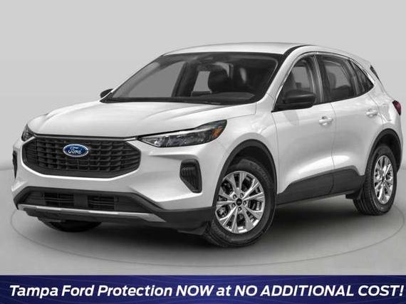 FORD ESCAPE 2024 1FMCU0GN8RUA97775 image