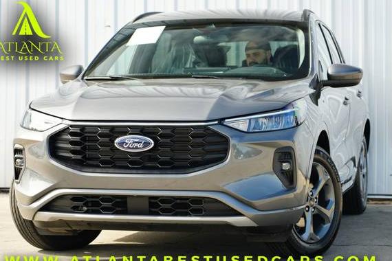 FORD ESCAPE 2024 1FMCU9NZ1RUA95120 image FORD ESCAPE 2024 1FMCU9NZ1RUA95120 image