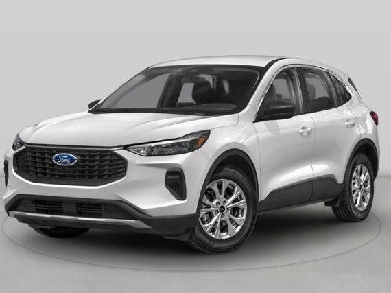 FORD ESCAPE 2024 1FMCU0GN0RUA57447 image