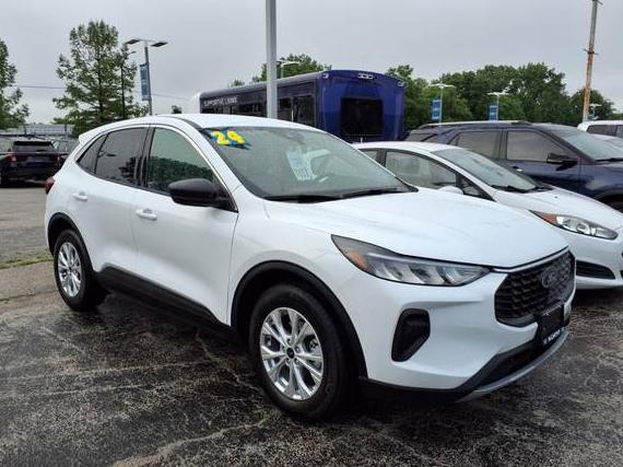 FORD ESCAPE 2024 1FMCU0GN6RUB03668 image