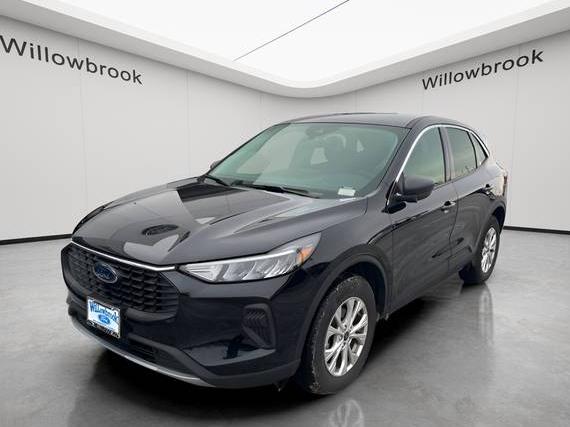 FORD ESCAPE 2024 1FMCU9GN3RUA54403 image
