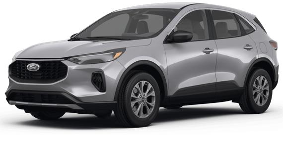 FORD ESCAPE 2024 1FMCU9GN8RUA26516 image