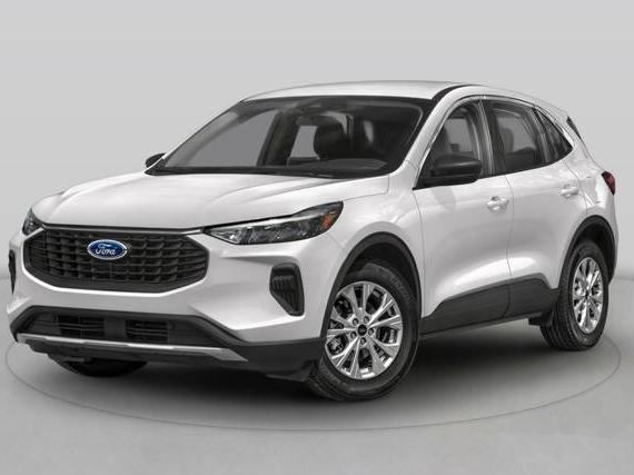 FORD ESCAPE 2024 1FMCU0GN9RUB27690 image