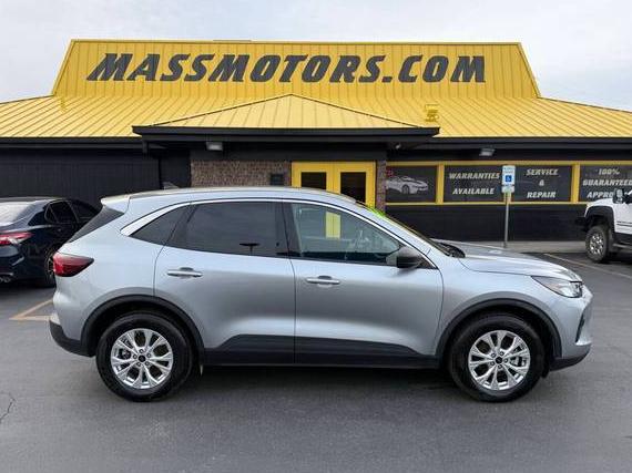 FORD ESCAPE 2024 1FMCU9GN5RUA00908 image FORD ESCAPE 2024 1FMCU9GN5RUA00908 image