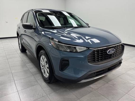 FORD ESCAPE 2024 1FMCU9GN2RUA93709 image