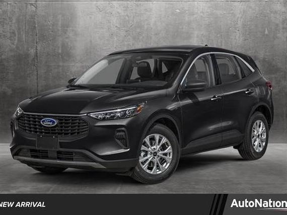 FORD ESCAPE 2024 1FMCU0GN2RUB00315 image