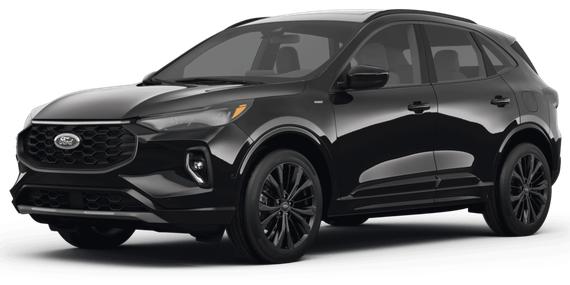 FORD ESCAPE 2024 1FMCU9JA1RUB06973 image