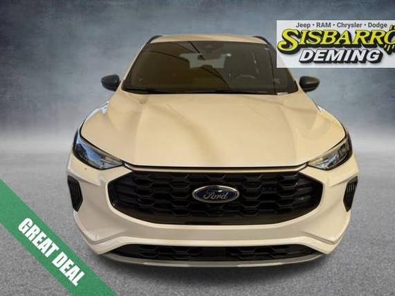 FORD ESCAPE 2024 1FMCU0MN1RUA91949 image FORD ESCAPE 2024 1FMCU0MN1RUA91949 image