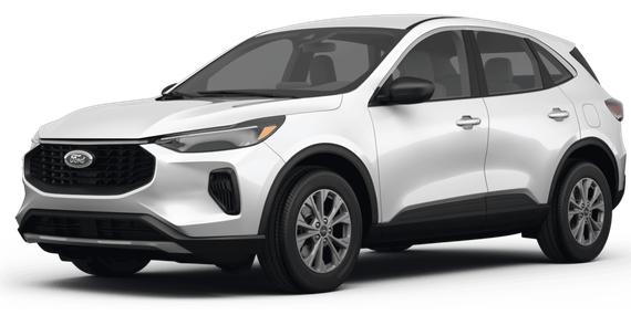 FORD ESCAPE 2024 1FMCU0GN3RUB46641 image
