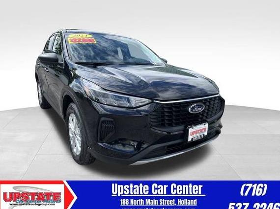 FORD ESCAPE 2024 1FMCU9GN0RUB02679 image