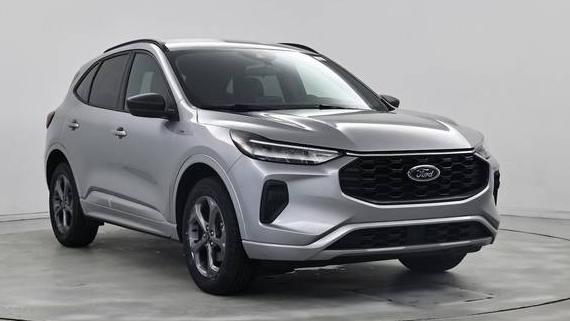 FORD ESCAPE 2024 1FMCU9MN5RUA13274 image