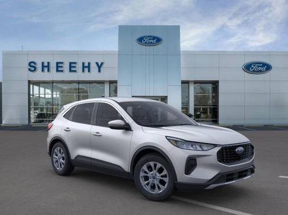 FORD ESCAPE 2024 1FMCU9GN7RUB41835 image