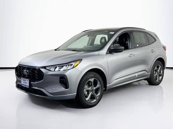 FORD ESCAPE 2024 1FMCU9MNXRUB13368 image