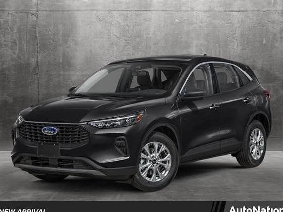 FORD ESCAPE 2024 1FMCU0GN5RUB55325 image