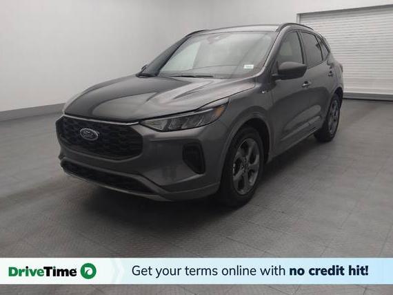 FORD ESCAPE 2024 1FMCU0MN4RUA05436 image