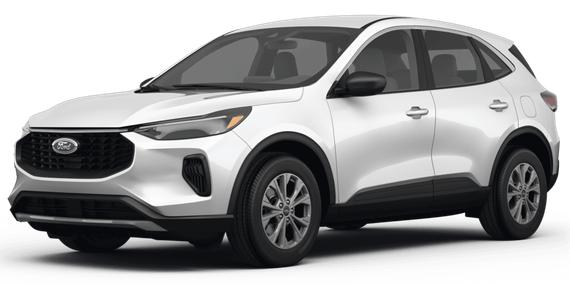 FORD ESCAPE 2024 1FMCU9GNXRUA93361 image
