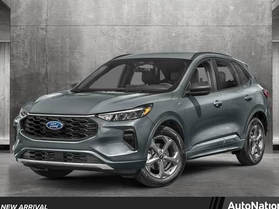 FORD ESCAPE 2024 1FMCU0MNXRUA25223 image