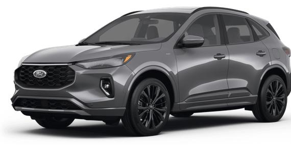 FORD ESCAPE 2024 1FMCU9JA3RUA35730 image