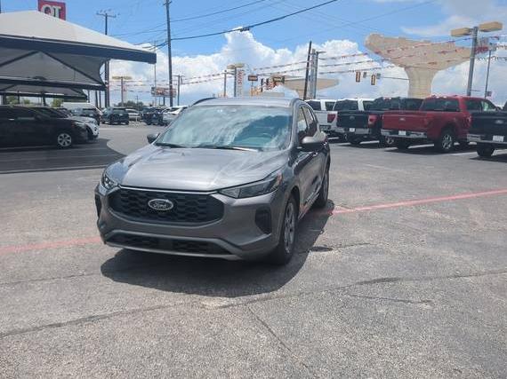 FORD ESCAPE 2024 1FMCU0MN7RUA26457 image