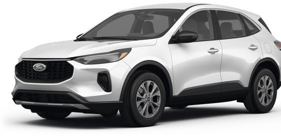 FORD ESCAPE 2024 1FMCU0GN6RUA45335 image