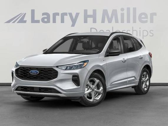 FORD ESCAPE 2024 1FMCU9MN0RUA12114 image