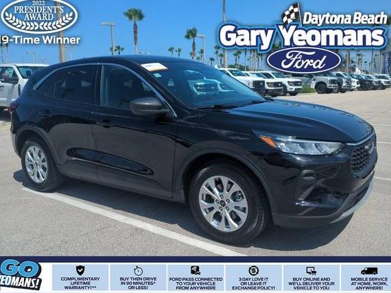 FORD ESCAPE 2024 1FMCU0GNXRUA44043 image