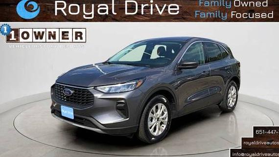 FORD ESCAPE 2024 1FMCU9GN0RUA10973 image