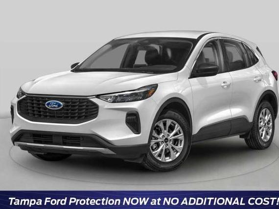 FORD ESCAPE 2024 1FMCU0MN9RUA90256 image