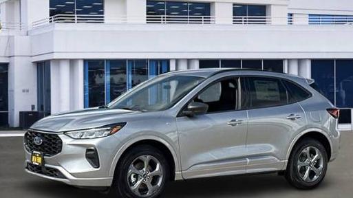 FORD ESCAPE 2024 1FMCU0MZ0RUA92996 image