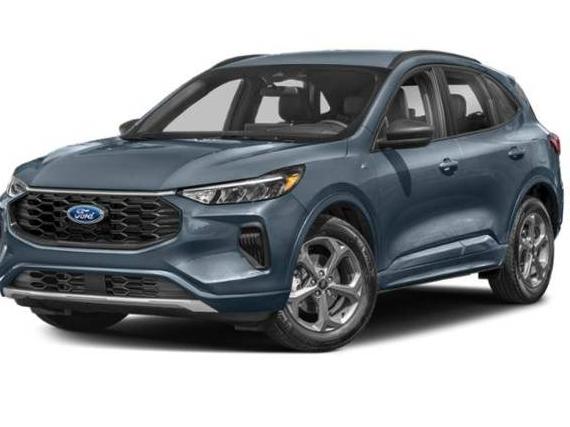FORD ESCAPE 2024 1FMCU9MN1RUA08203 image