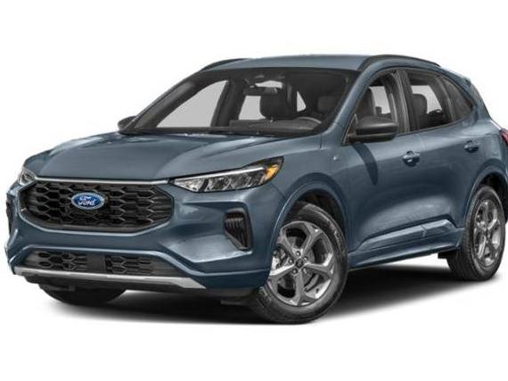 FORD ESCAPE 2024 1FMCU9MN5RUA11735 image