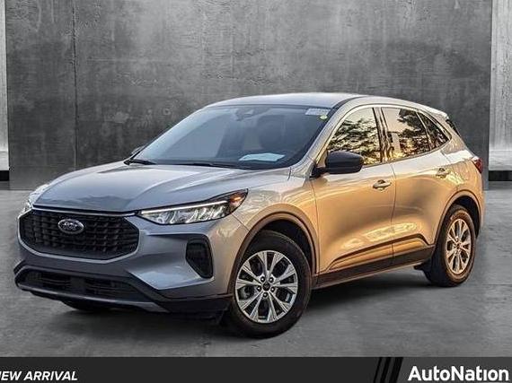 FORD ESCAPE 2024 1FMCU0GN1RUA53620 image