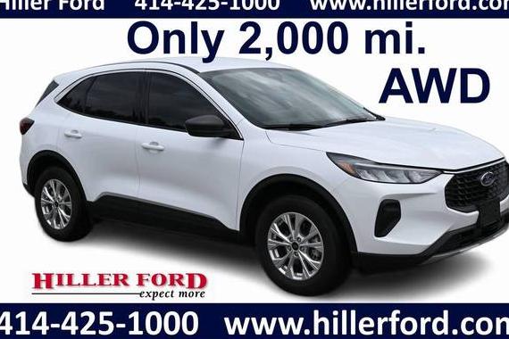 FORD ESCAPE 2024 1FMCU9GN1RUA78053 image
