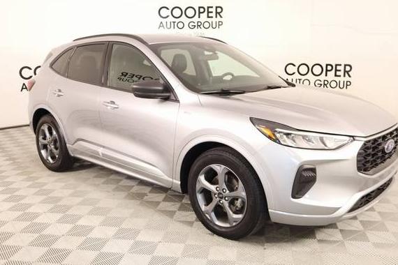 FORD ESCAPE 2024 1FMCU0MNXRUA14982 image