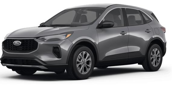 FORD ESCAPE 2024 1FMCU0GN7RUA39141 image