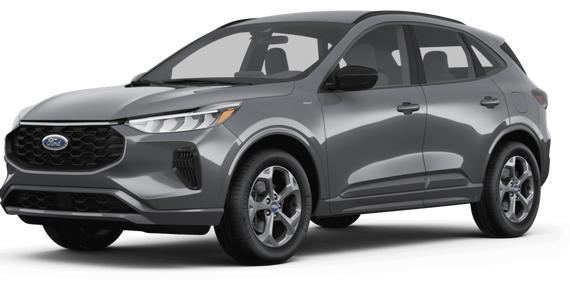FORD ESCAPE 2024 1FMCU0MZ6RUA15002 image
