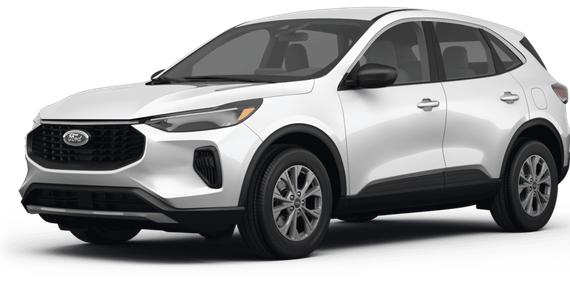 FORD ESCAPE 2024 1FMCU0GN0RUA45069 image