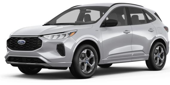 FORD ESCAPE 2024 1FMCU0MN4RUA14699 image