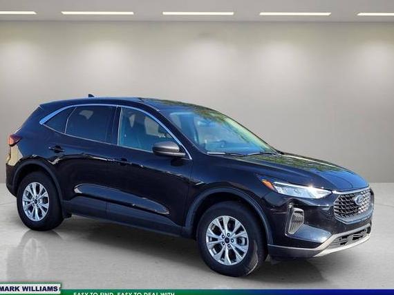 FORD ESCAPE 2024 1FMCU9GNXRUA42605 image