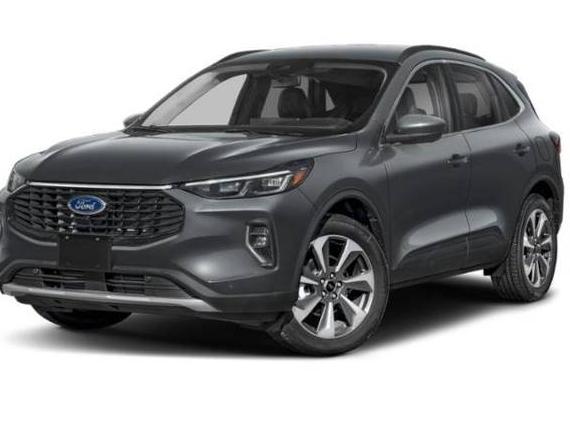 FORD ESCAPE 2024 1FMCU9JZ8RUA96478 image