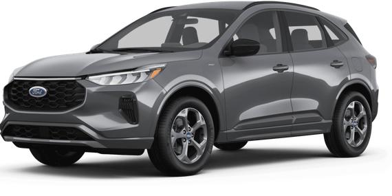 FORD ESCAPE 2024 1FMCU0MN3RUA15276 image