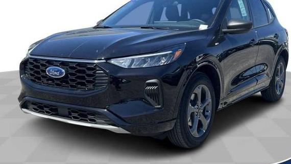 FORD ESCAPE 2024 1FMCU0MN5RUA55343 image