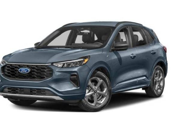FORD ESCAPE 2024 1FMCU0MN1RUA03370 image