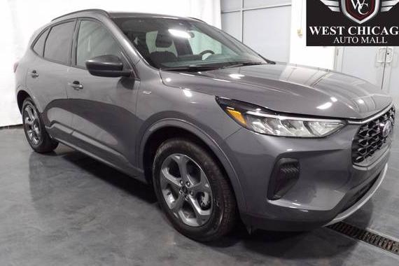 FORD ESCAPE 2024 1FMCU0MN3RUB05303 image