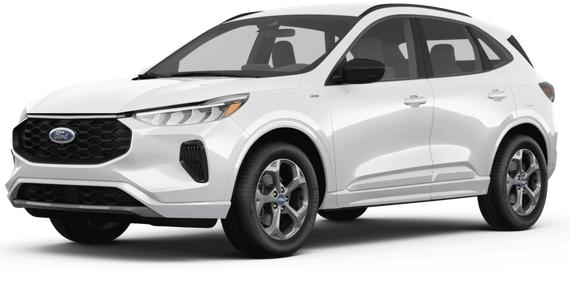 FORD ESCAPE 2024 1FMCU0MZ3RUA44585 image