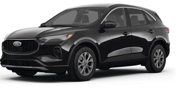 FORD ESCAPE 2024 1FMCU0GN5RUA84417 image