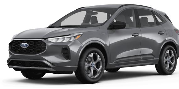 FORD ESCAPE 2024 1FMCU9MN6RUA20590 image