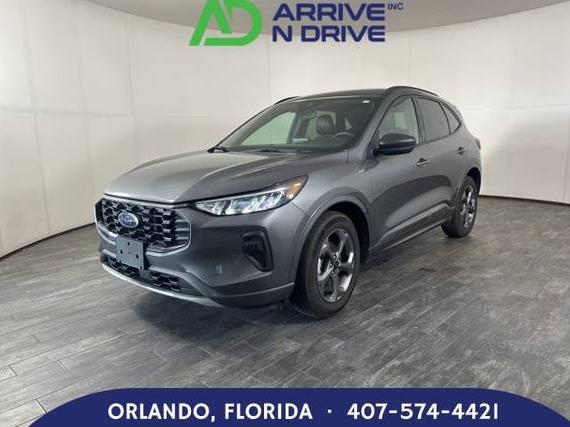 FORD ESCAPE 2024 1FMCU9MN7RUA27144 image