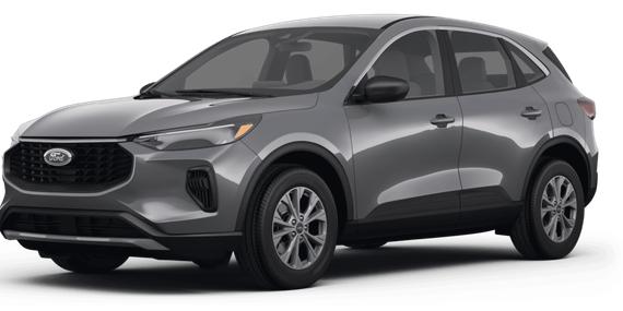 FORD ESCAPE 2024 1FMCU0GN9RUA12927 image