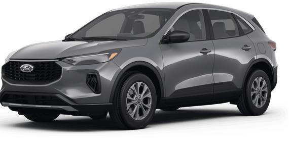 FORD ESCAPE 2024 1FMCU9GN4RUA23788 image